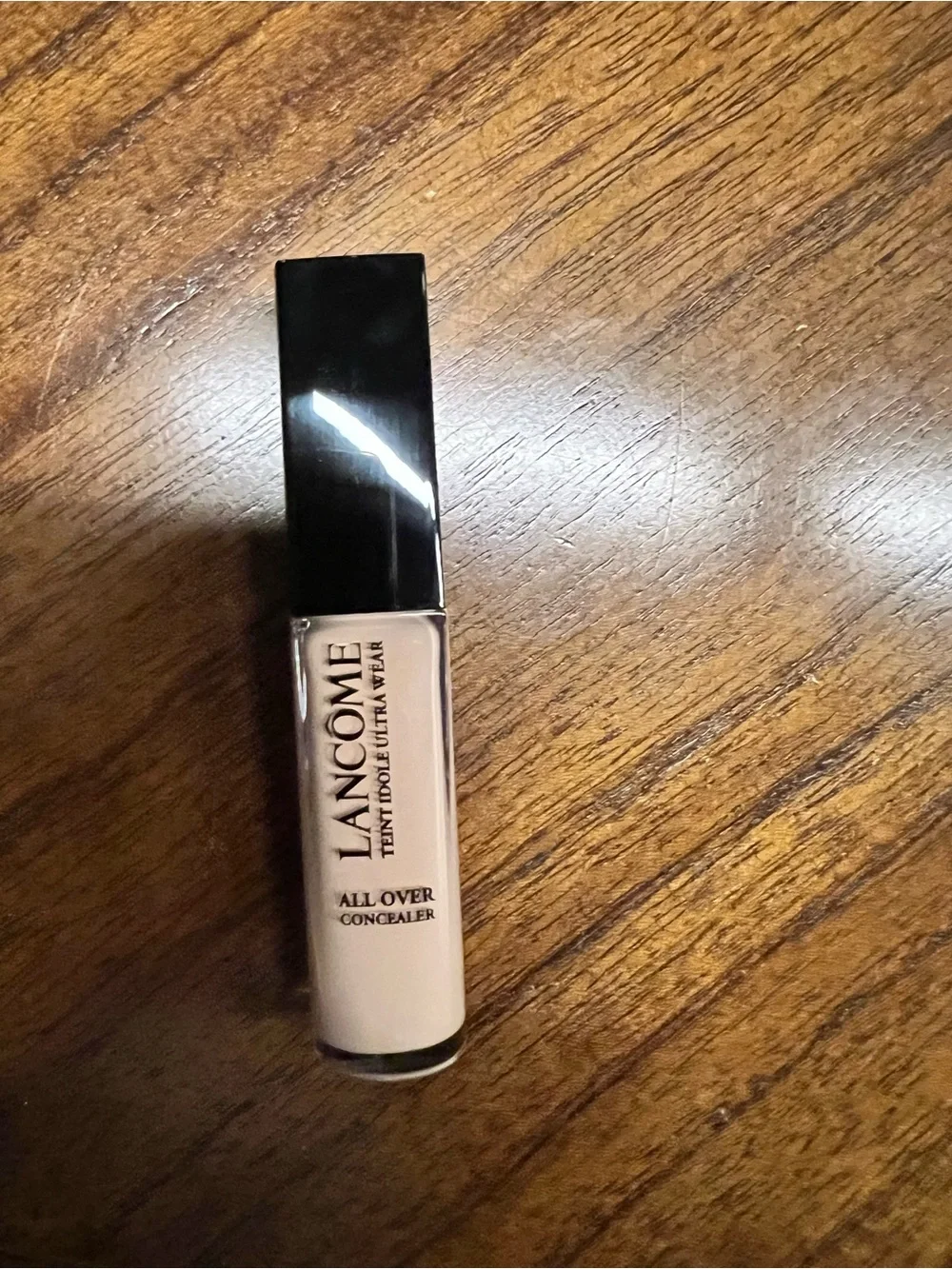 Lancome concealer shade 215